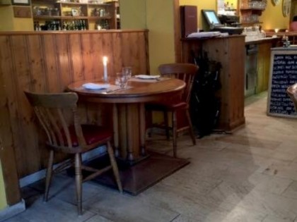 照片: Torcello