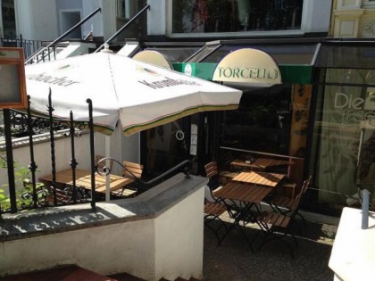 照片: Torcello